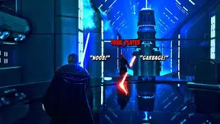 Toxic Maul использует двойные команды и LT-спам, но получает аплодисменты!?...