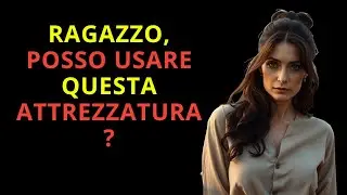 DONNA DI 58 ANNI PERDE IL CONTROLLO CON IL GIOVANE VICINO&hellip;