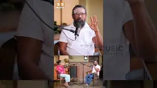 கட்டாய படுத்தி கல்யாணம் பண்ணி வச்சாங்க..! The SS Podcast ft. Muthaiya