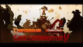 Interview de XyaLe ! Arbitre du Goultarminator