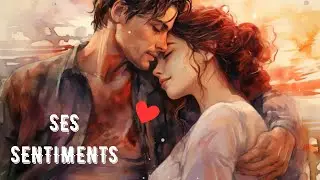 SES SENTIMENTS pour vous actuellement - INTEMPOREL