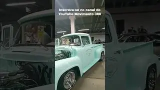 #v8 #v8power #pickup #camionete #daylivlog #viral #youtubeshorts #fordv8 #restaura&ccedil;&atilde;o #restauracion
