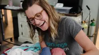 Beginnings Birth Center Orientation
