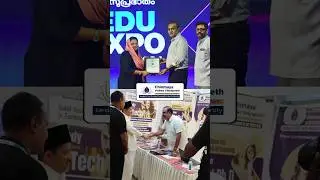 Scenes of CVV from #Suprabatham #EduExpo 2024, #Malappuram .📞: +91 900 570 0300 #cvv #admissions