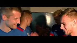 ĎAKUJEME -  FK BELUŠA MAJSTER 2018/2019