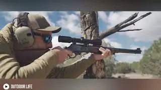 Why These Five Rifle Calibers Can Hurt a New Hunter&rsquo;s First Season