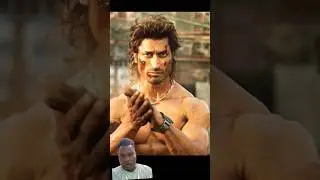 crakk movie vidyut jamwal up coming movie ( official teaser )l 💪✊#short videos #trending shorts