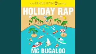 Holiday Rap (Instrumental)