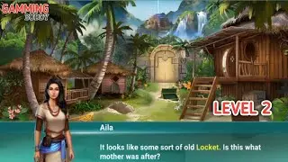 AE Mysterious level 2 🔥 #gaming #logical #gamebrain #braingames #puzzlegames #escape