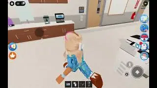 Work a day with me in Maple Hospital 