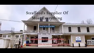 Vermont Country Store For Sale