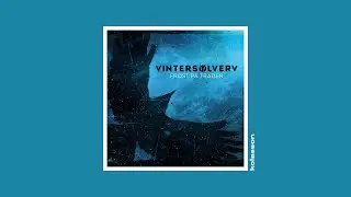 Vintersolverv - Frost P&aring; Tr&auml;den (2018) [Full Album] [dark folk, neoclassical]