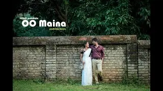 Best 90's love pre wedding song| jilibili Palukula |#mallikagandha 2025song | Prudhvi raj& Apurva