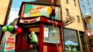 Lloyds TSB Advert 2010 UK