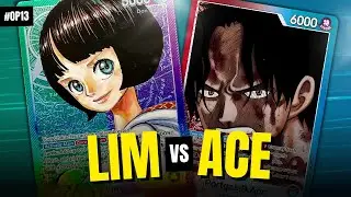OP13 - Lim vs Ace