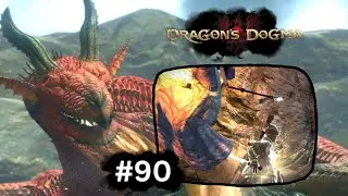 Dragon's Dogma / #90/ Der Anfang vom Ende
