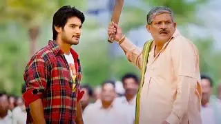 आखिर नागराज Aadi Sai Kumar पर क्यों हमला करने गया | Mr.Sukumar Emotional Scene