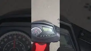 Motolux w46 top speed 50cc orjinal