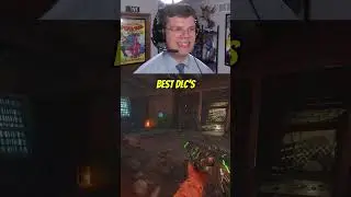 В Black Ops 3 лучшие зомби!