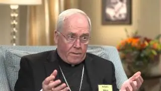 Responding to the Porn Epidemic | Bishop Richard Malone