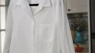 How to Get Wine Stains Out of Clothes