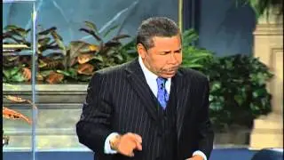 Your Day of Justice Vol. 2 Part 2 | Dr. Bill Winston