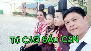 Hâng cặn ,pộ bái tố chụ tố sao bấu dón