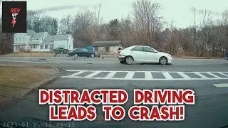 Road Rage |  Hit and Run | Bad Drivers  ,Brake check, Car | Dash Cam 423