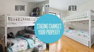 4 Staging tips you should know - Monica Luque Real Estate NYC