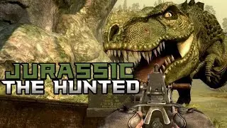 The CALL OF DUTY of Dinosaur Games