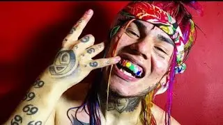 Tekashi 69 SNITCH SONG ( Feat Cardi B ) Remix