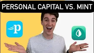 How To SAVE Money | Mint vs Personal Capital Review! | Best Budgeting App??