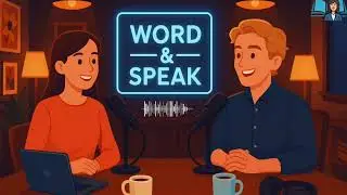 Spending time in nature #englishpodcast #english lesson