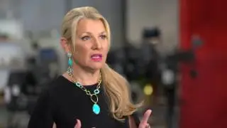 Women in Retail - Mindy Grossman