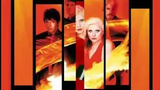 BLONDIE - 04 Golden Rod (2003 The Curse Of Blondie)
