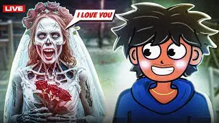 🔴The Most Bengali Horror Game Ever | Devour | #PhilipsOneBlade