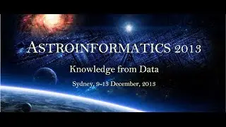 Astroinformatics Day 2