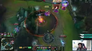 NIVEL DO INHOUSE BR KKKK