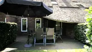 Hof van Saksen | 4-Personen-'Kinder'-Bauernhaus (4CK)