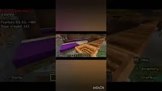 Farming time epically satisfying aquiet One!#Minecraft#memes#music#trending#ticktock#l#trending#game