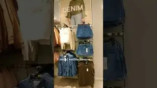 Primark 💫 Новые идеи для повседневных образов #моднаямода #мода #вдохновениедлямоды