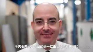 The University of Surrey&rsquo;s Sneezometer, explained by Dr David Birch - Short [Chinese Subs]