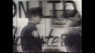 Rare: Vancouver Sikhs Storm Indian Consulate In Wake Of Operation Bluestar 1984