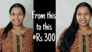 മുടി ഇഷ്ടമുള്ളവർക്ക് synthetic hair🥰🥰under Rs 300 #hairextensions #hairstyle #hairgrowth