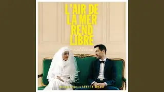 I Can't Believe That You're In Love With Me (Generique de fin)