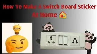 Amazing Sticker Ideas 💡🤔