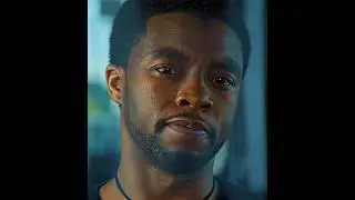 Black Panther Edit | Song - Passo Bem Solto (Slowed) | #blackpanther #edit #shorts