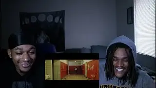 Lil Uzi Vert - Demon High (Official Music Video) [REACTION!] | Raw&UnChuck
