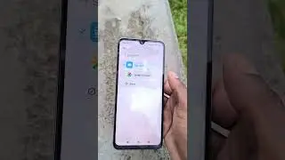 POCO C75 1 Screen Setting 😱 1 Screen Setting #shorts #youtubeshorts