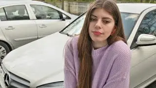 COMPRAMOS UN MERCEDES BENZ Y NOS ESTAFARON